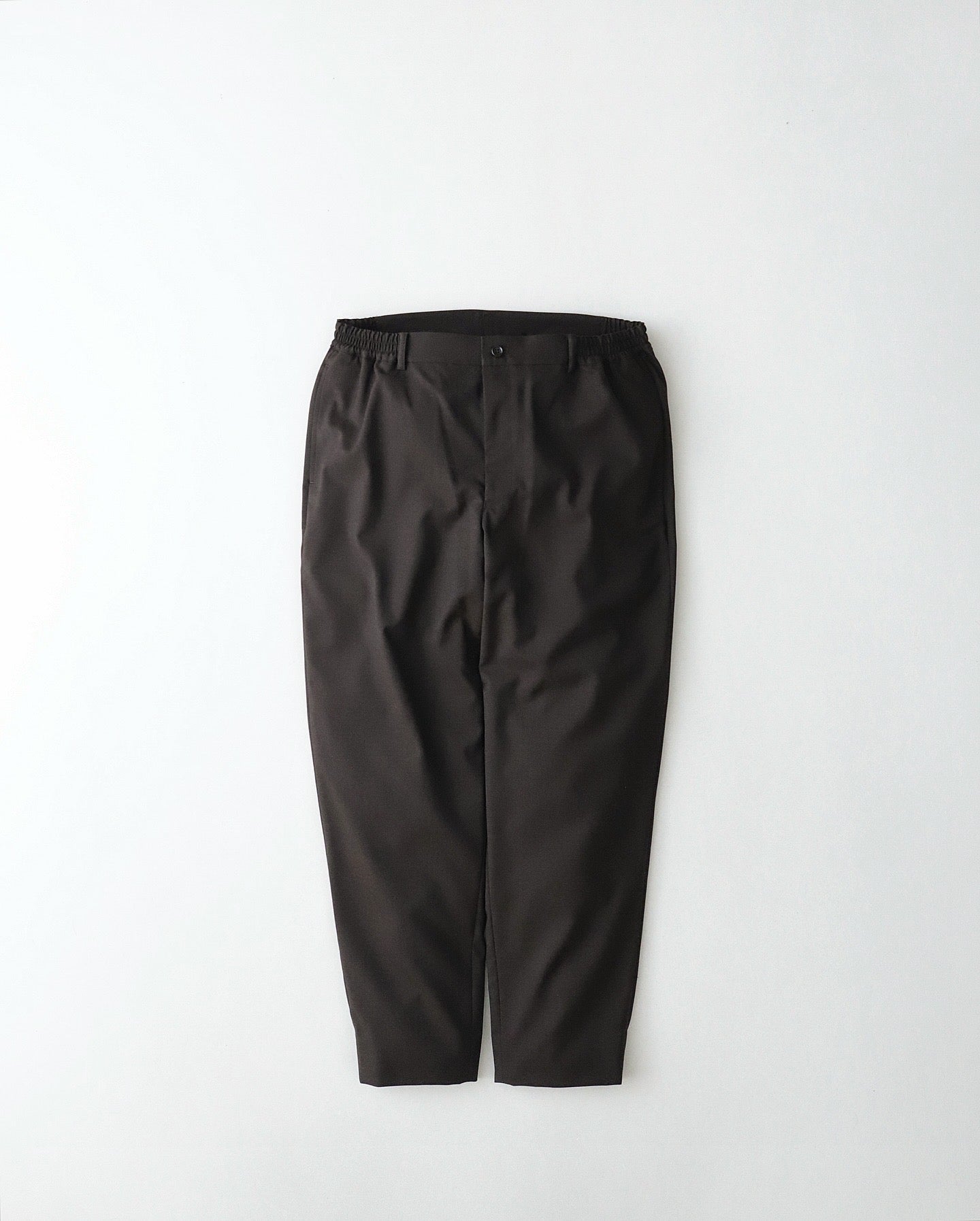 COMME des GARCONS HOMME DEUX SUSTAINABLE T/W GABARDINE SIDE