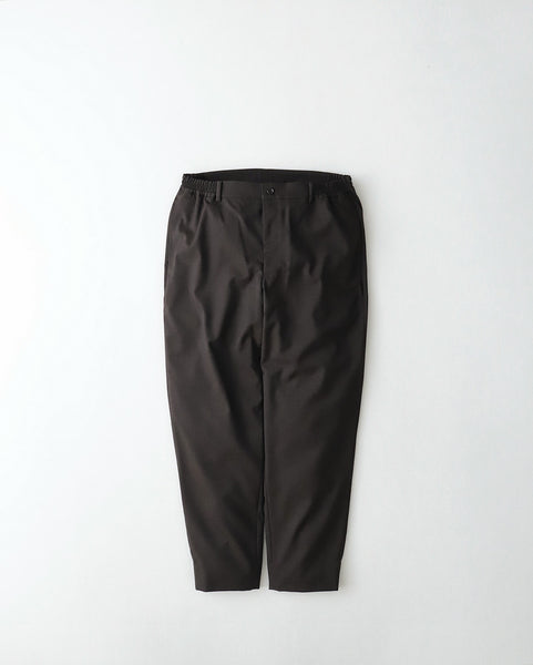 COMME des GARCONS HOMME DEUX SUSTAINABLE T/W GABARDINE SIDE