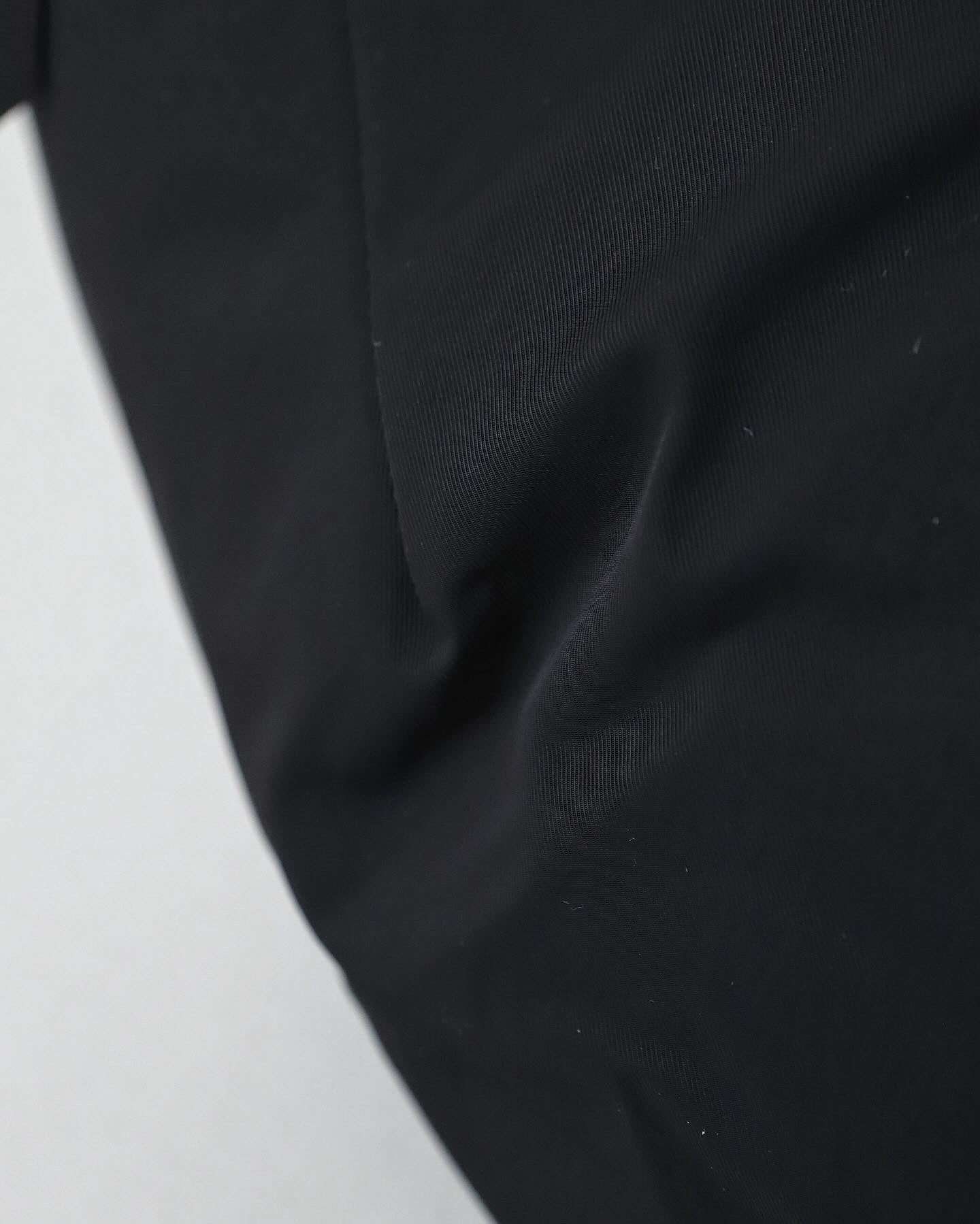 BLANKOF for Graphpaper｜LARGE CRESCENT BAG