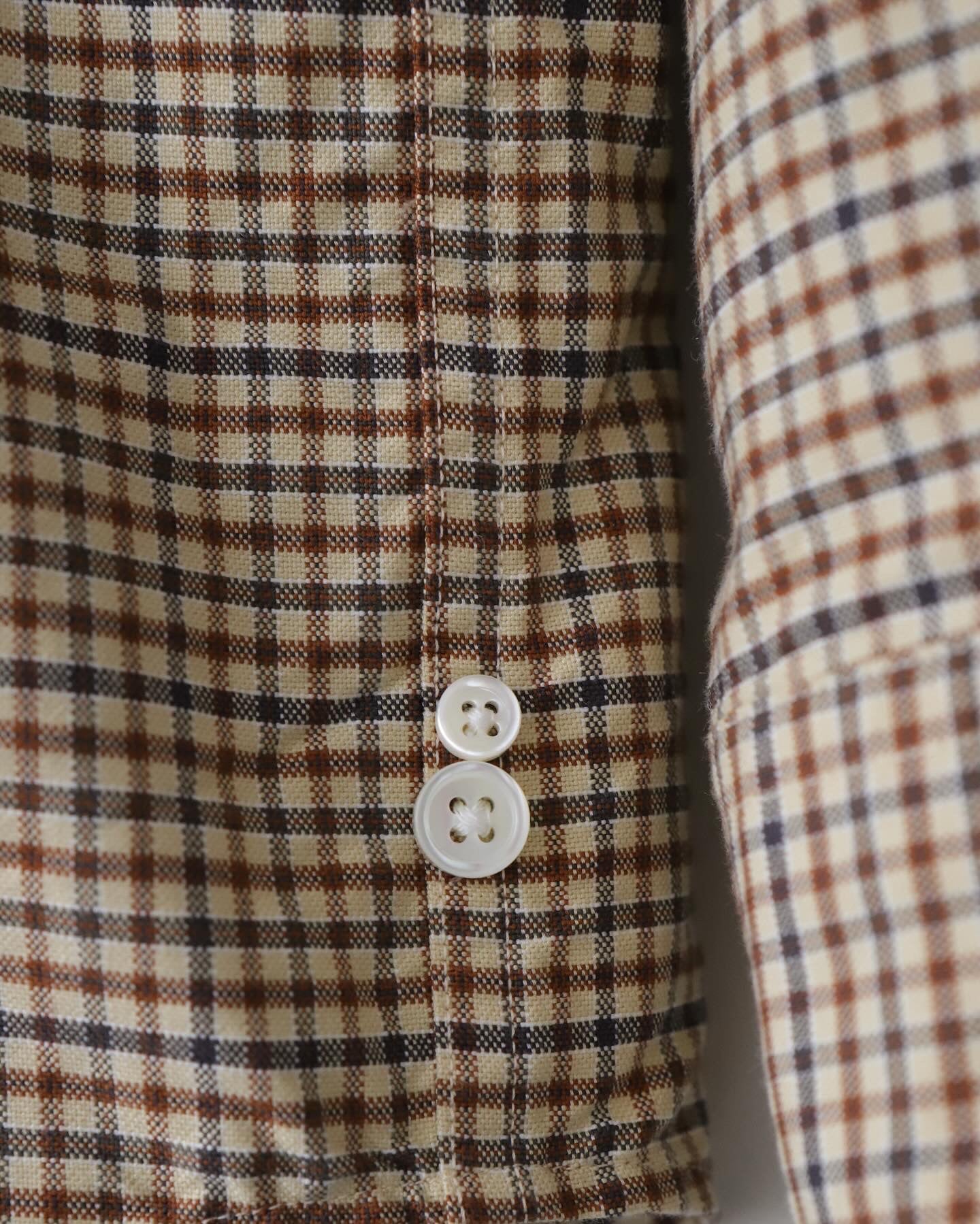 UNLIKELY BUTTON DOWN SHIRTS