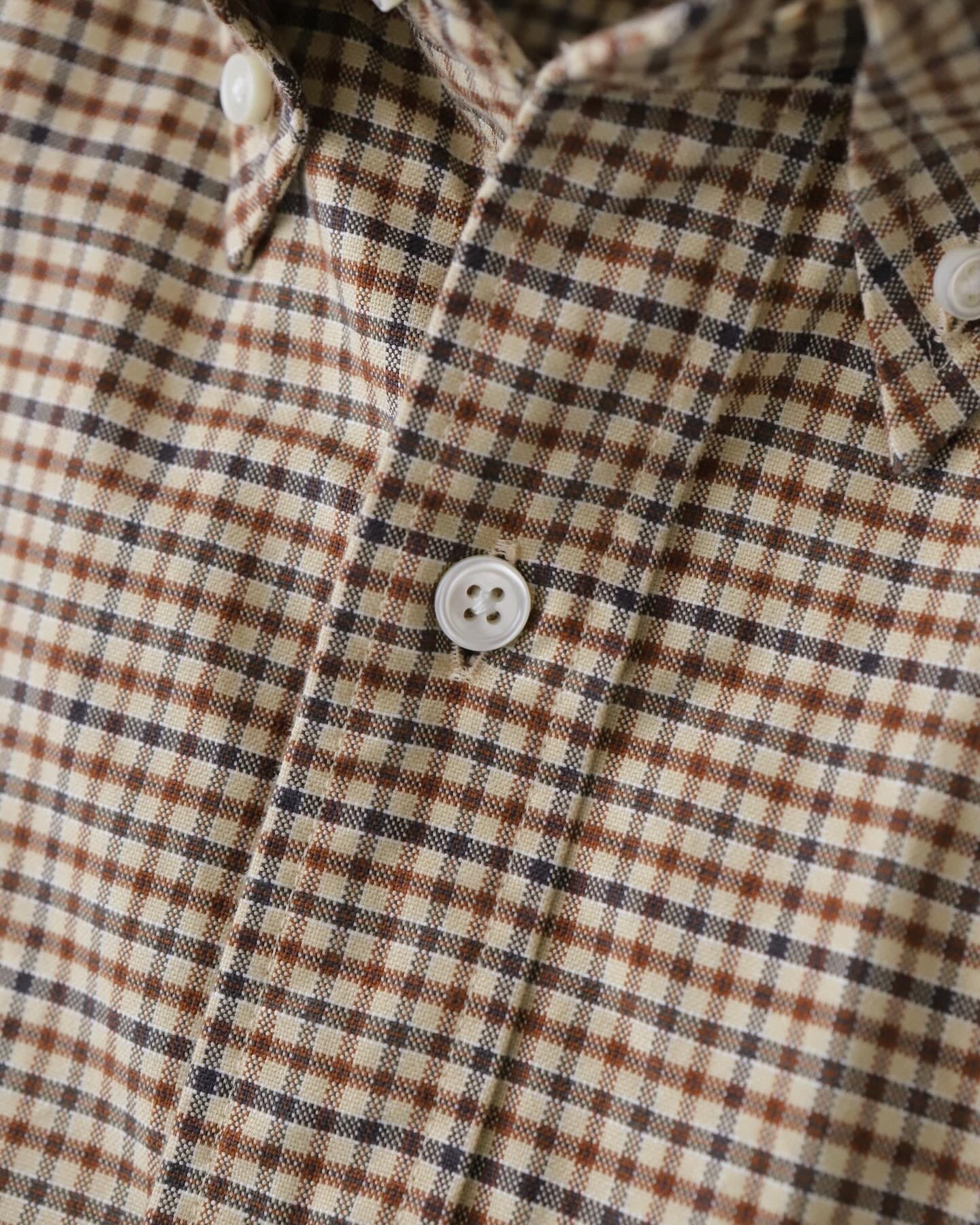 UNLIKELY BUTTON DOWN SHIRTS