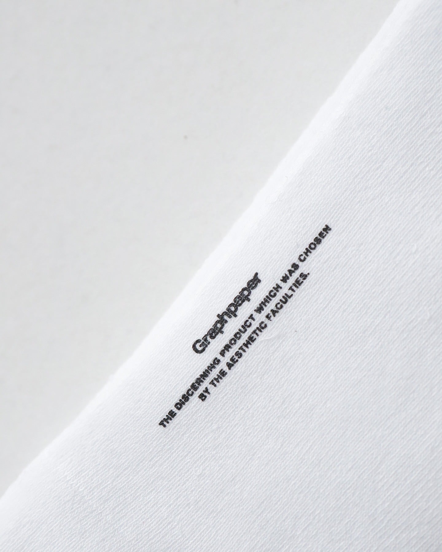 Graphpaper TABI 3-PACK SOCKS
