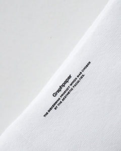 Graphpaper TABI 3-PACK SOCKS