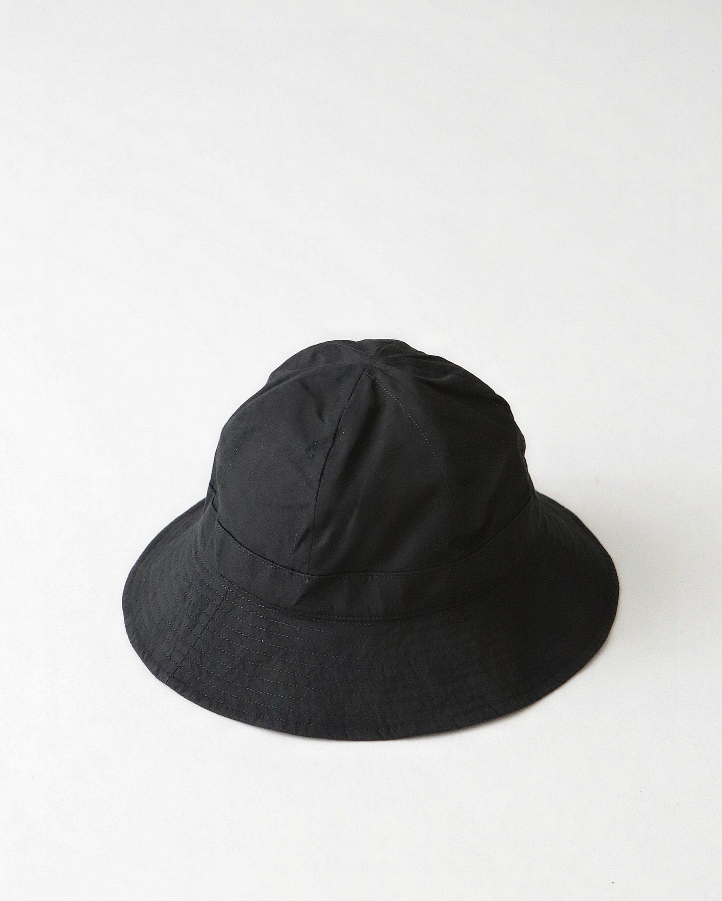 BUCKET HAT｜LOW