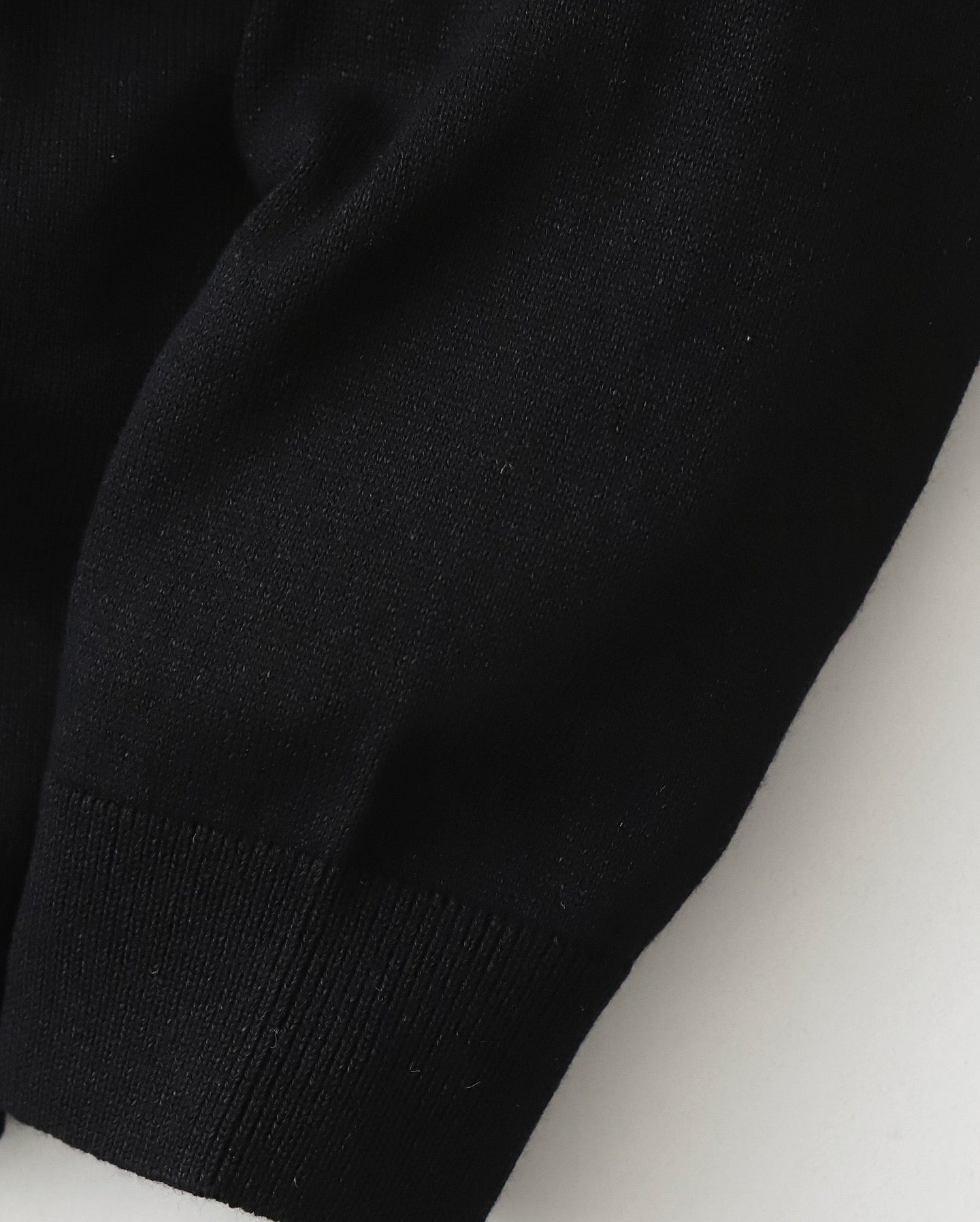 WOOL WASHI OVERSIZED CARDIGAN