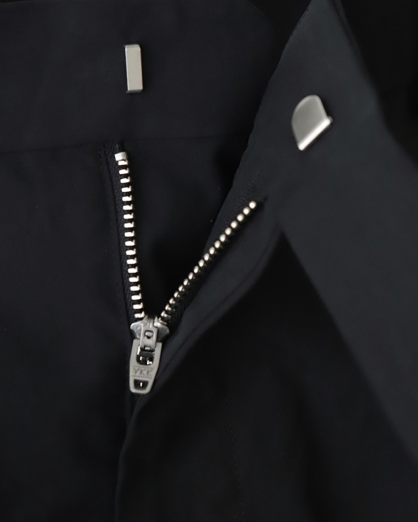HIGH DENSITY WEATHER CLOTH TROUSERS