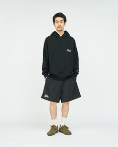 VIBTEX for FreshService SWEAT PULL HOODIE