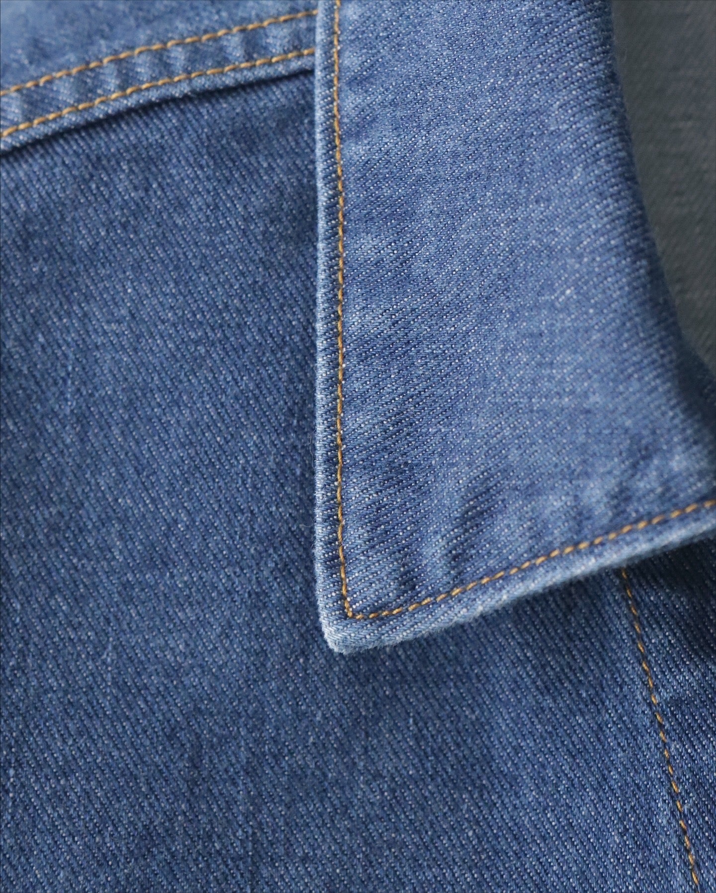 DENIM JACKET No.26 13L