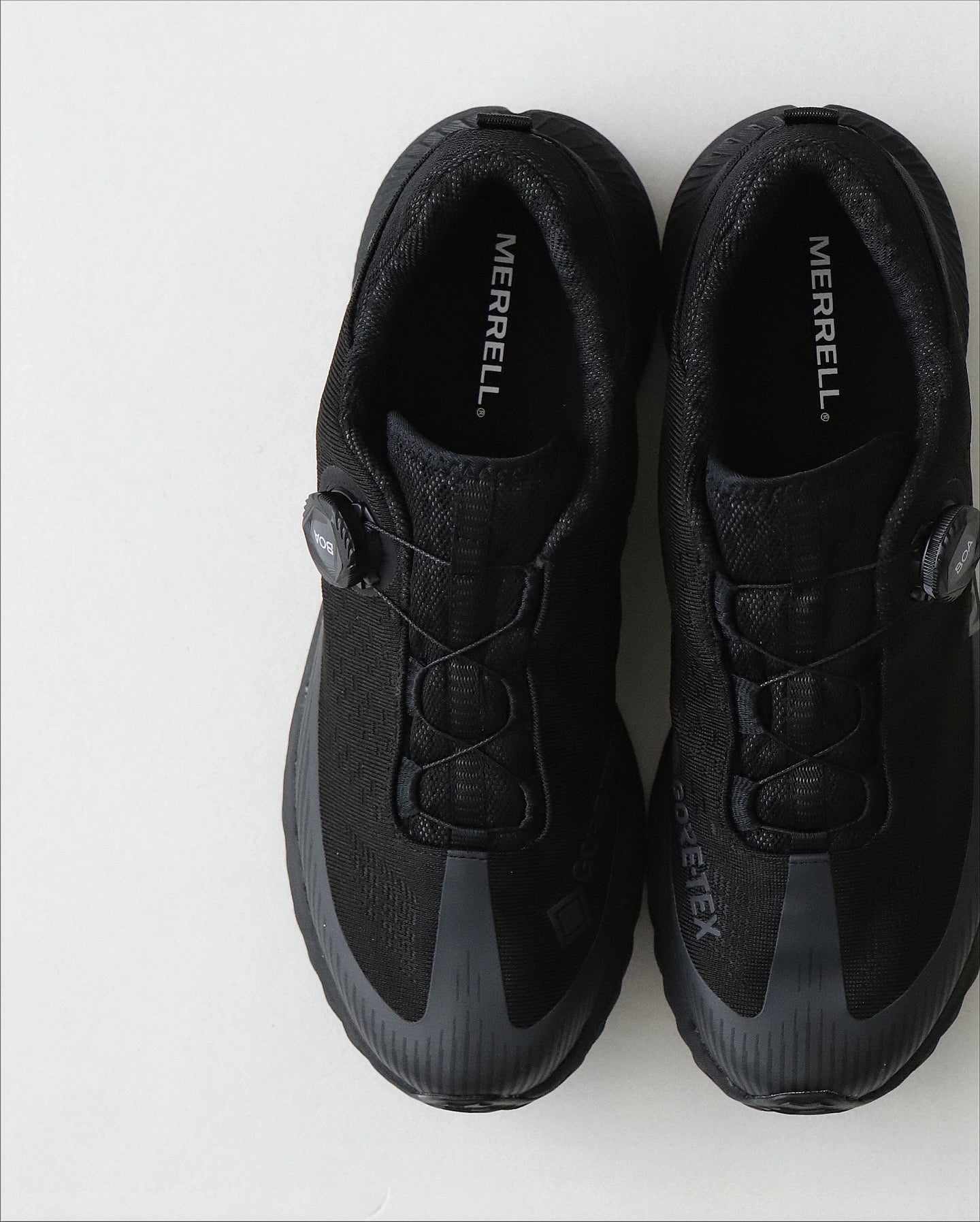 AGILITY PEAK 5 BOA GORE-TEX®