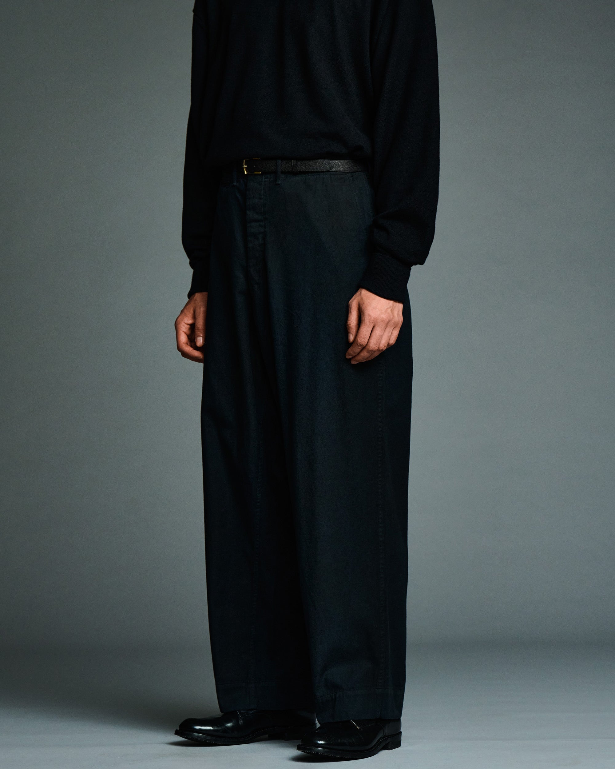 A.PRESSE VINTAGE CHINO TROUSERS – NCNR ONLINE STORE