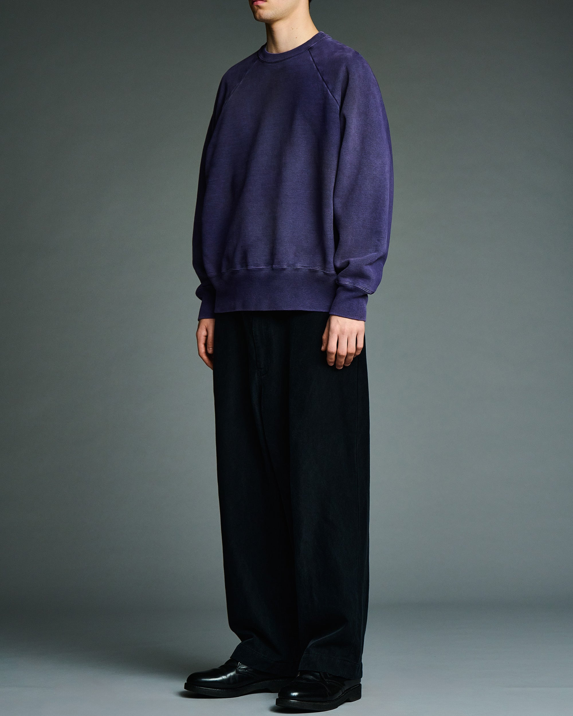 A.PRESSE VINTAGE SWEATSHIRT – NCNR ONLINE STORE