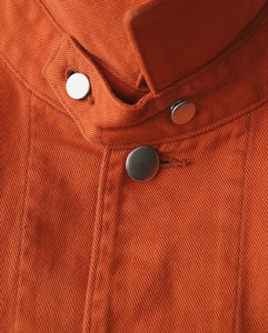 WORK JACKET