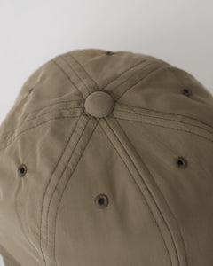 SEMI LONG BRIM CAP