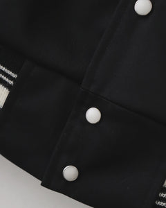 WESTERN JACKET