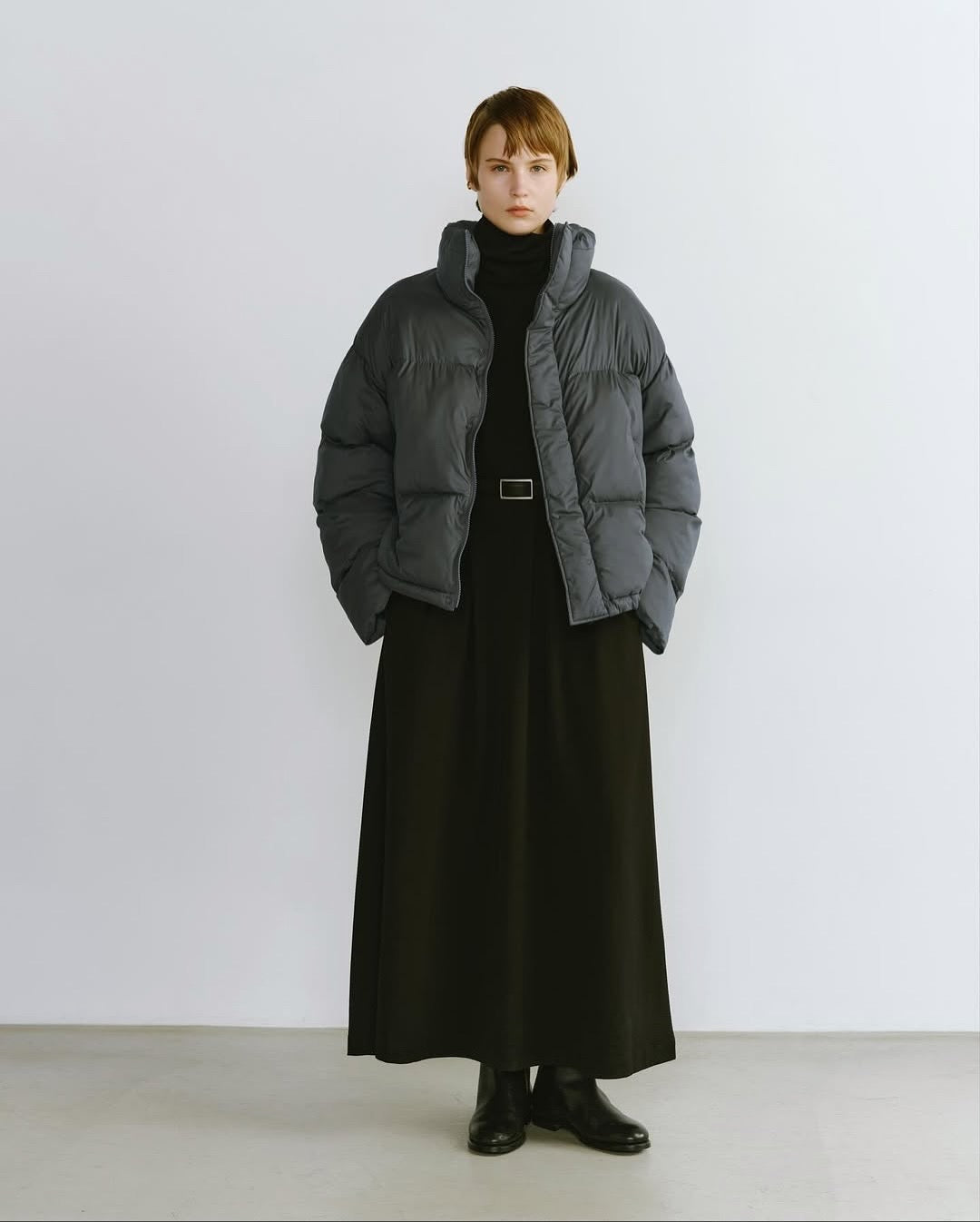 PERTEX QUANTUM AIR INSULATED PUFFER JACKET（WOMEN）