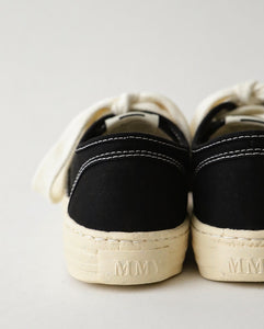 COLORADO CANVAS LOW-TOP SNEAKERS