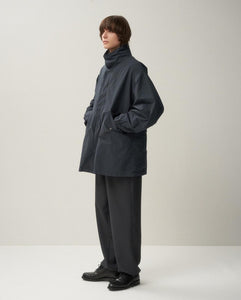 AIR WEATHER SHORT MODS COAT