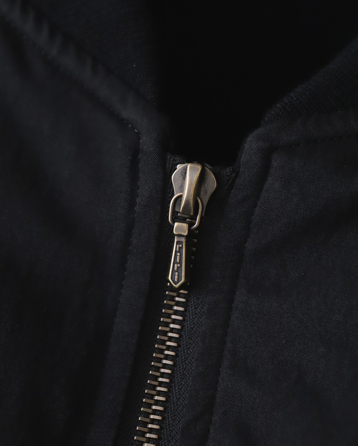 SILK PADDING JACKET