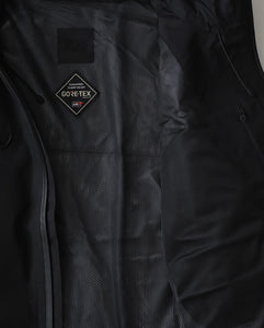 W's GORE-TEX TECH MIL SHELL JACKET