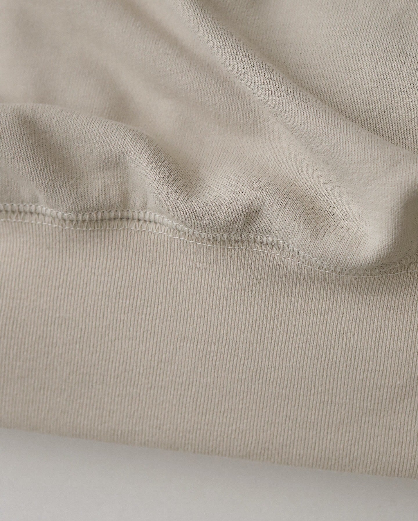 HALF ZIP LONG SLEEVE SHIRT