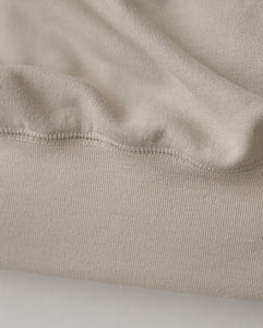 HALF ZIP LONG SLEEVE SHIRT