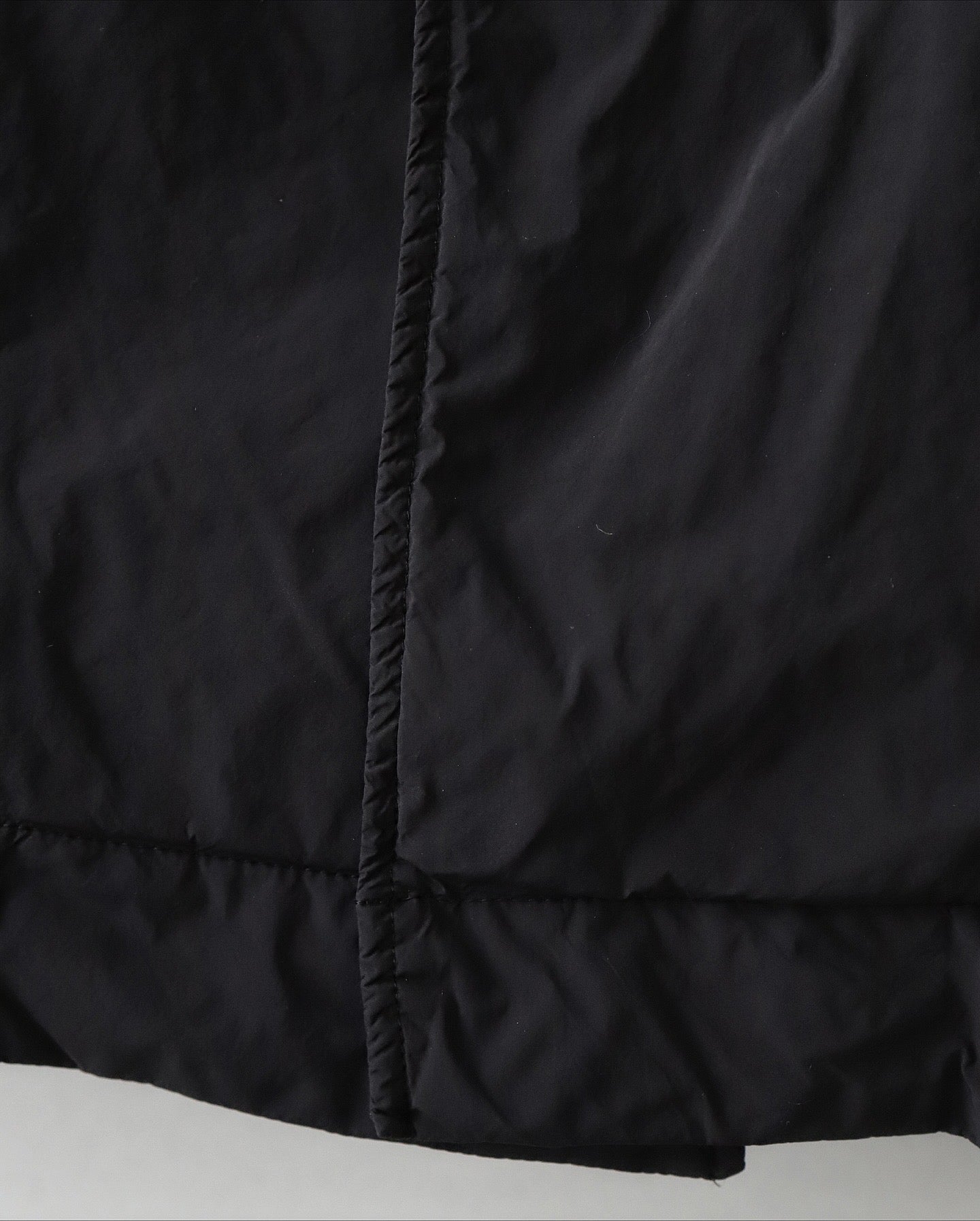 AIR WEATHER SHORT MODS COAT