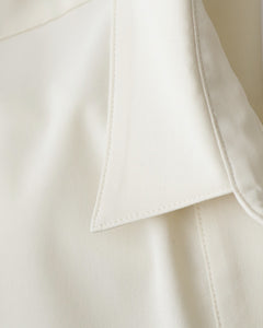 HALF SLEEVE PULLOVER SHIRT