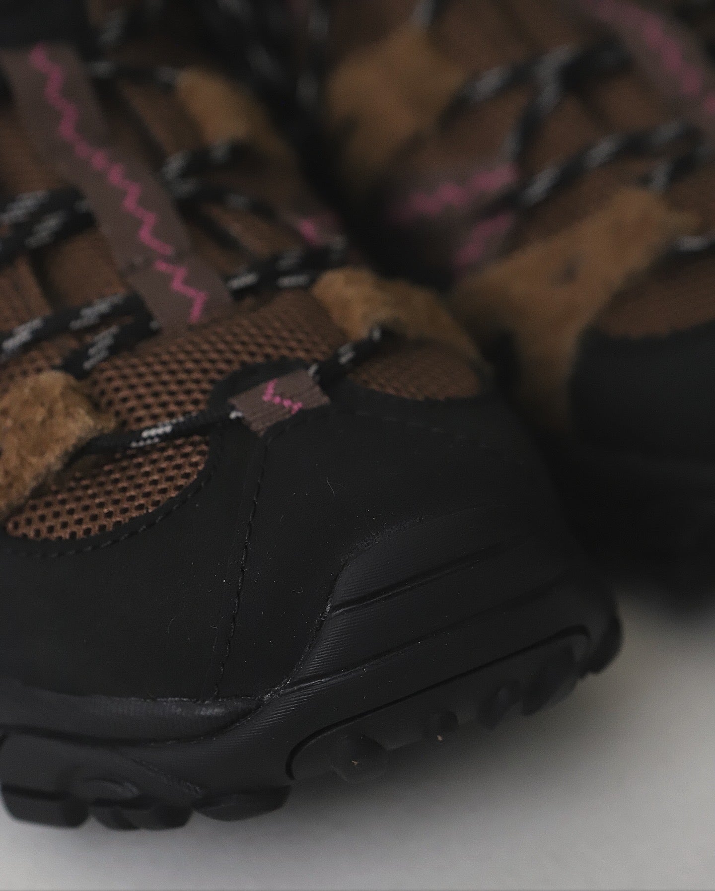 MERRELL x GRAMICCI MOAB 2 SIREN