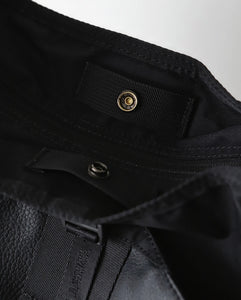 WM×BRIEFING HOBO SHOULDER TALL