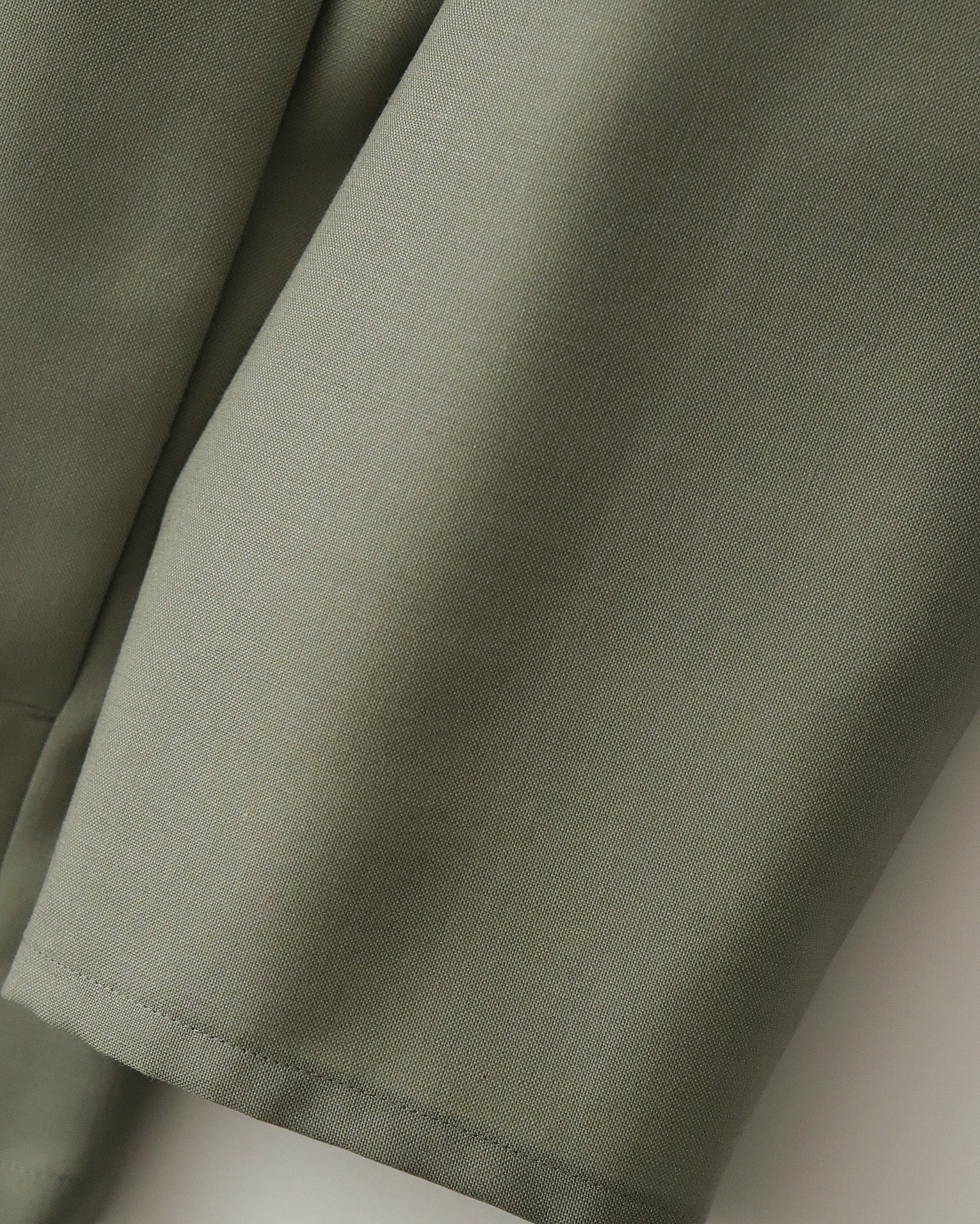 MINIMAL OVERSHIRTS