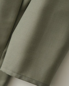 MINIMAL OVERSHIRTS