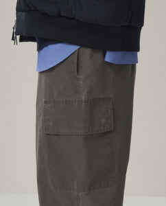 PIGMENT AIR WEATHER UTILITY CARGO PANTS