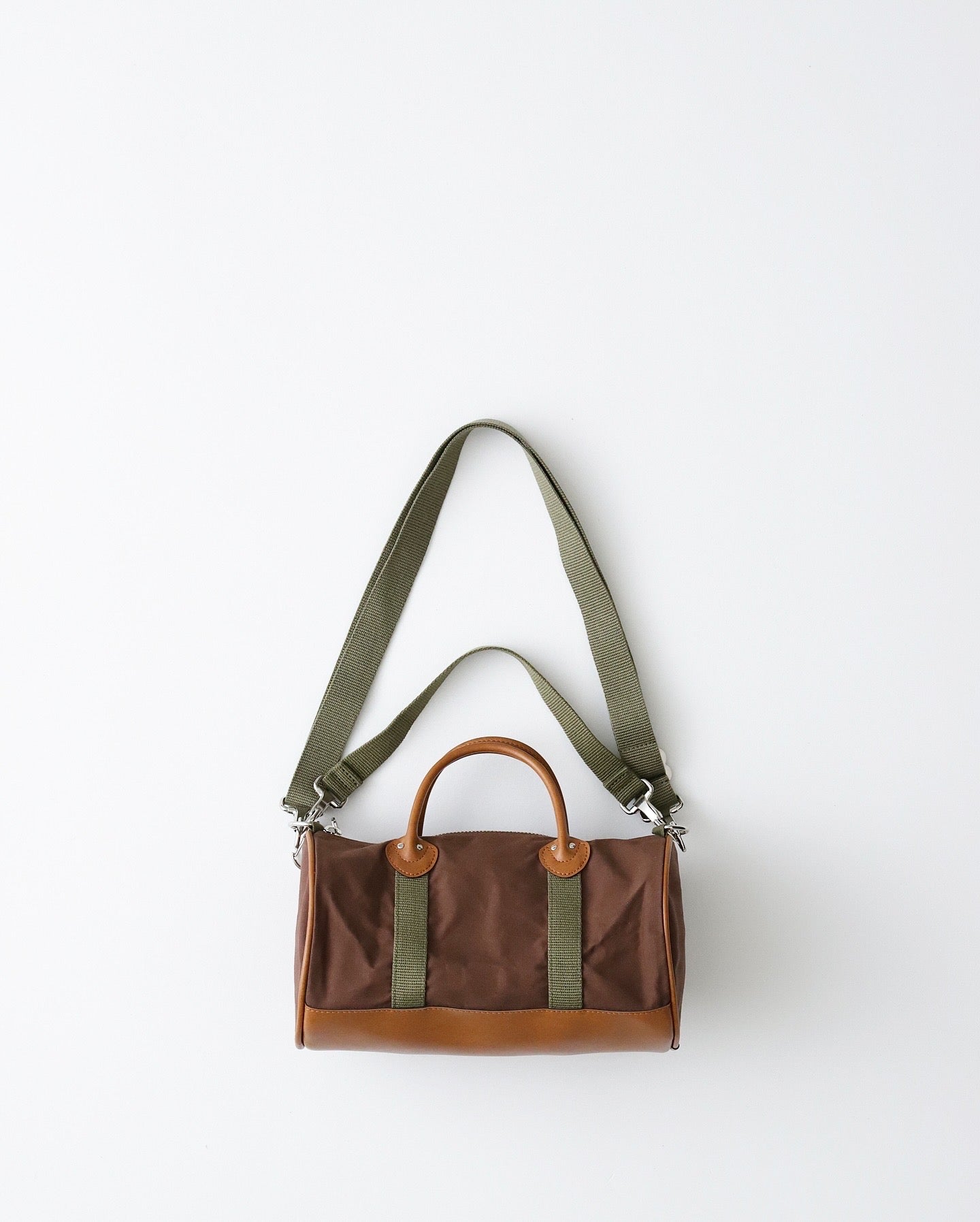 UNLIKELY "MINIATURE" DUFFLE BAG