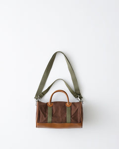 UNLIKELY "MINIATURE" DUFFLE BAG