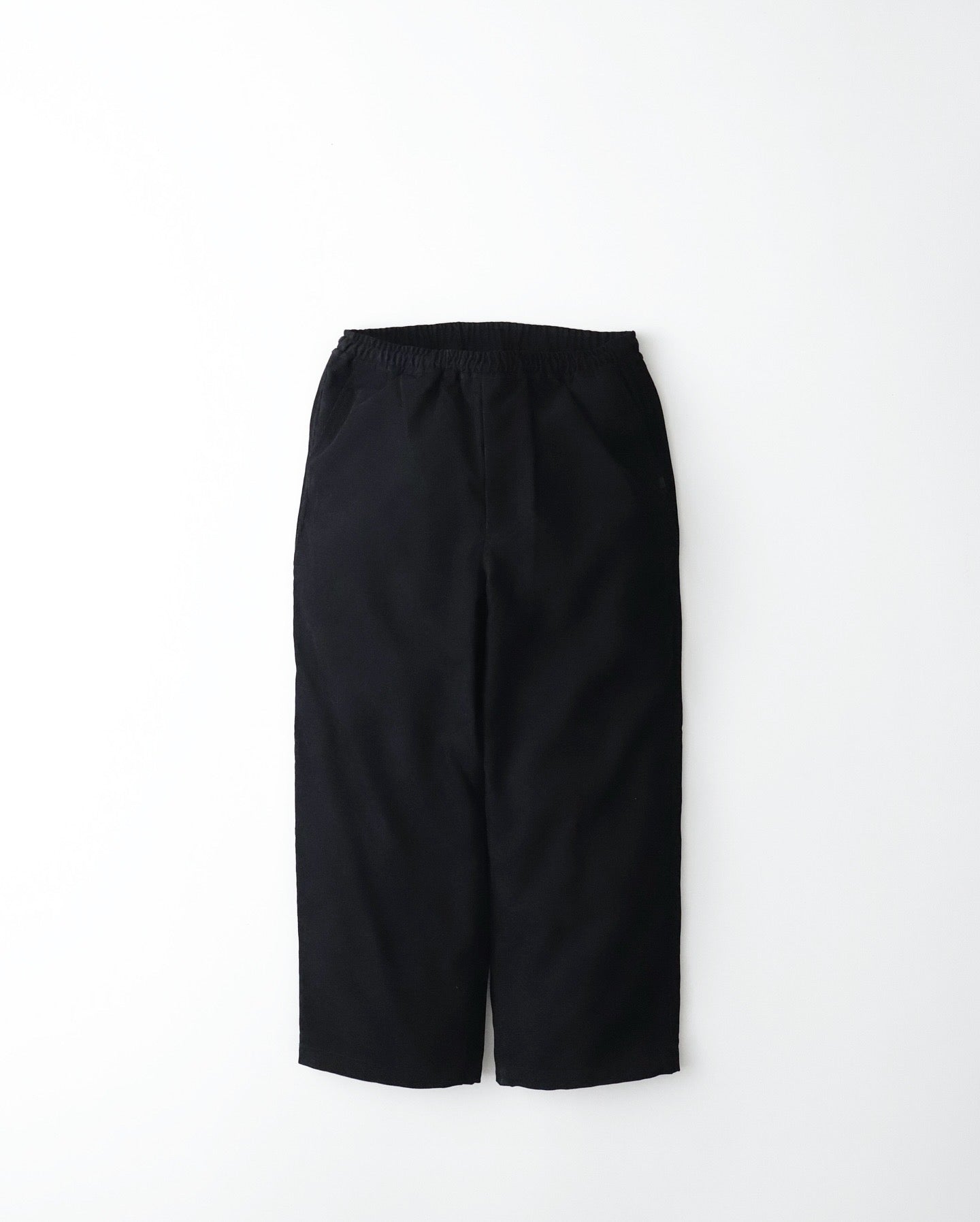 TECH EASY TROUSERS CORDUROY