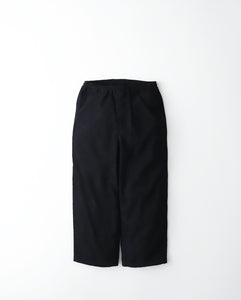 TECH EASY TROUSERS CORDUROY