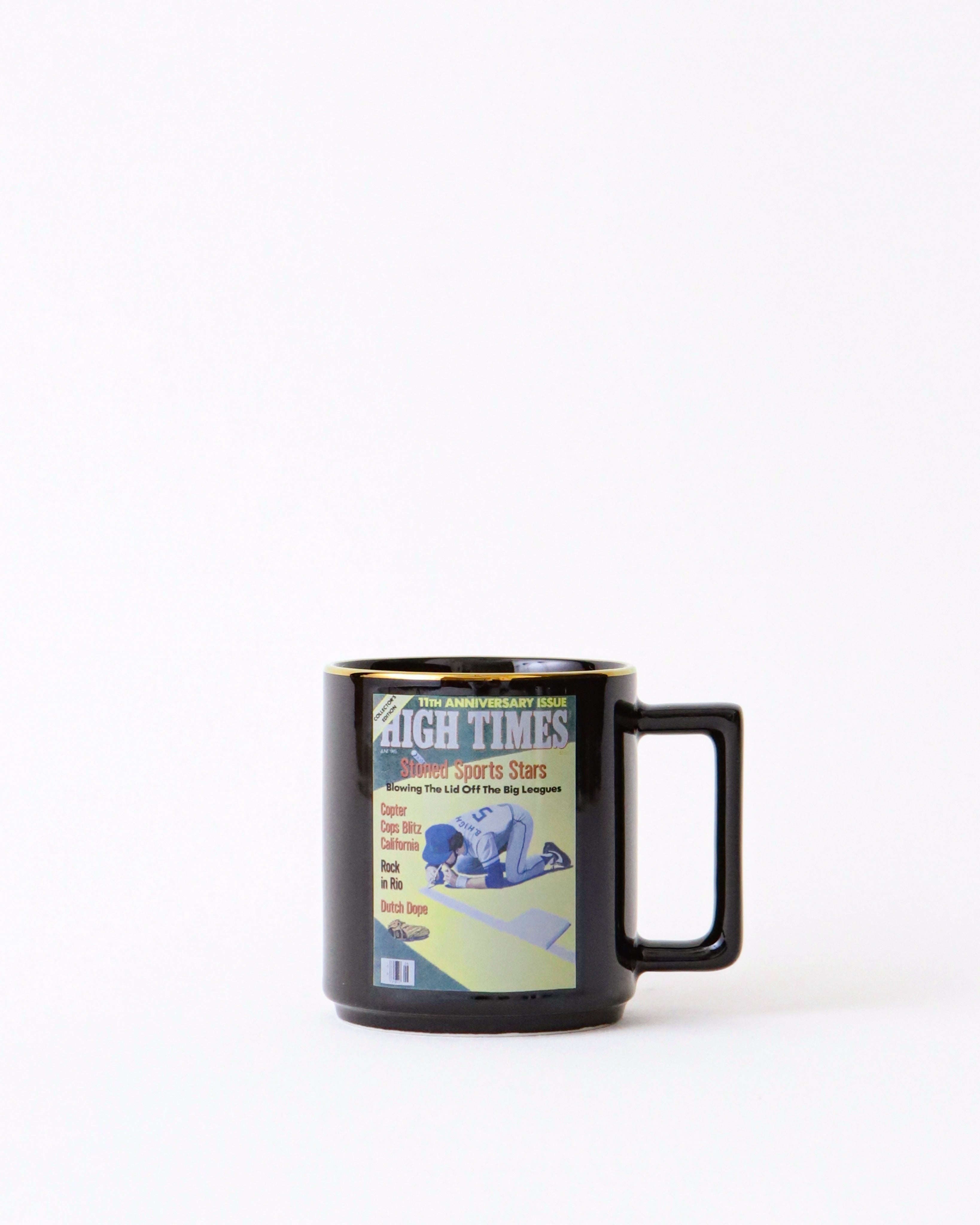 HIGHTIMES / MUG