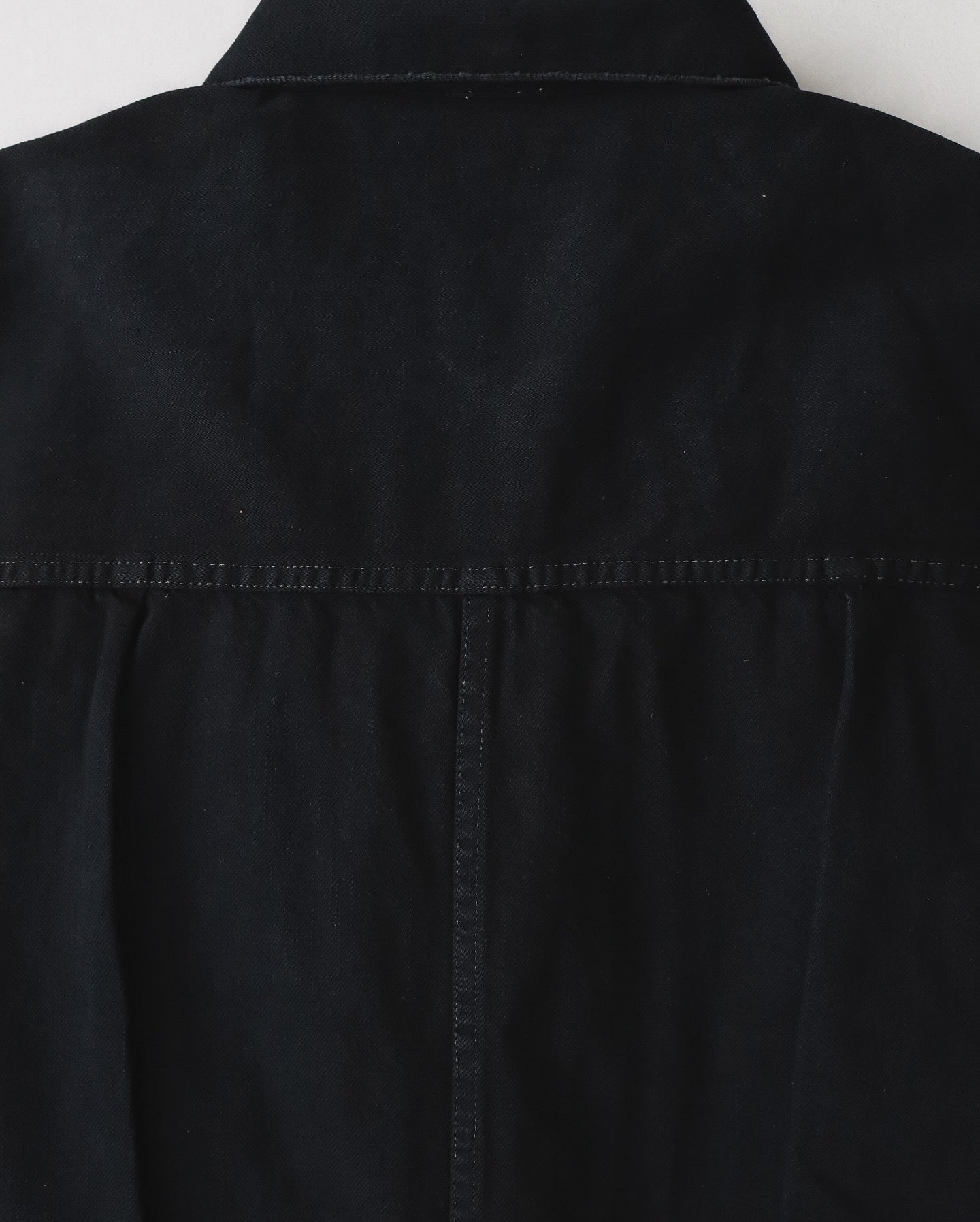 1ST TYPE DENIM JACKET