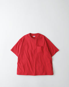 POCKET T-SHIRT