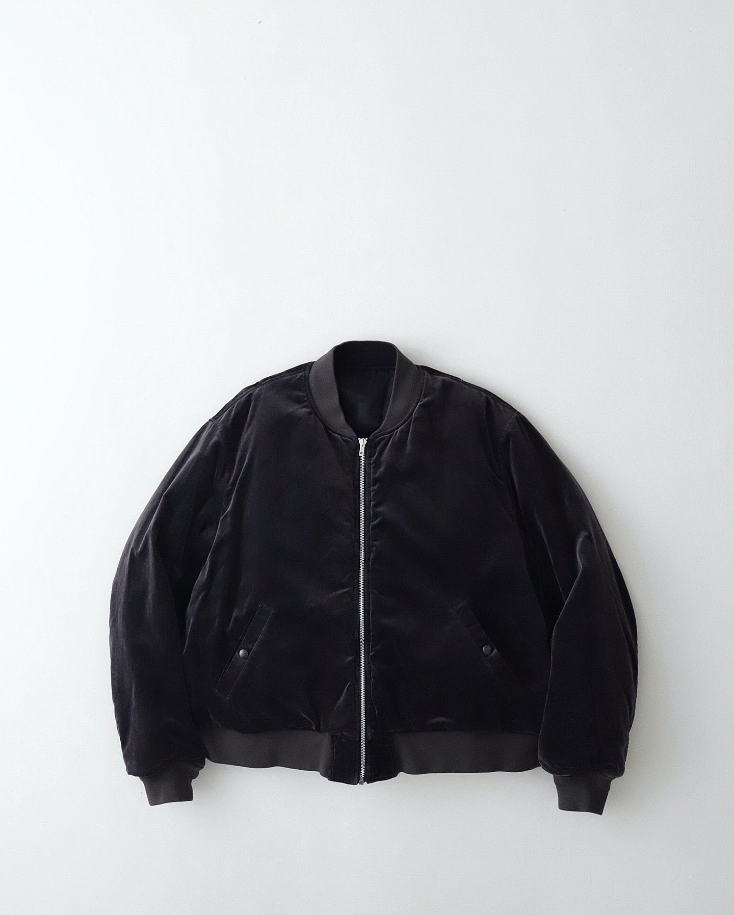 【未使用】reversal  butterfly MA-1 未使用】reversal butterfly MA-1 未使用】reversal butterfly MA-1