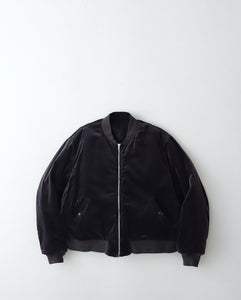 unlikely 新品MA-1 フライトジャケット リバーシブル Unlikely UNLIKELY REVERSIBLE MA-1 – NCNR ONLINE STORE