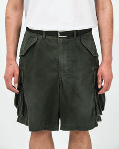 A.PRESSE M-51 SHORTS – NCNR ONLINE STORE
