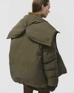 DAIWA PIER39 W's TECH 2WAY CADET DOWN PARKA（WOMEN） – NCNR ONLINE