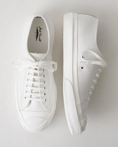 LEATHER JACK PURCELL 1935