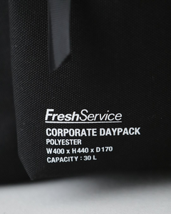 CORPORATE DAYPACK_30L