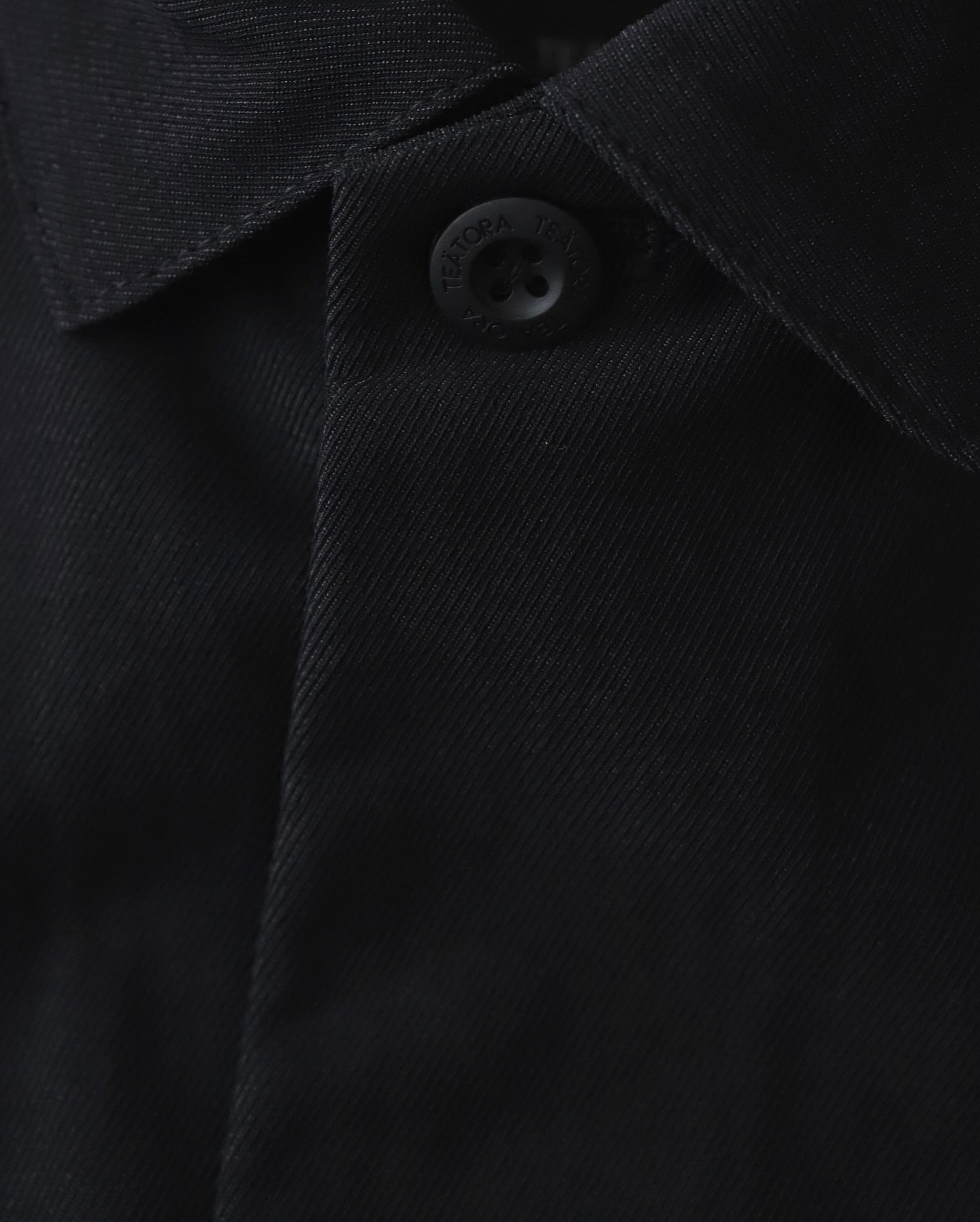 CARTRIDGE SHIRT / GHOST CODE