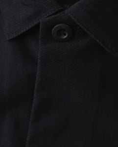 CARTRIDGE SHIRT / GHOST CODE