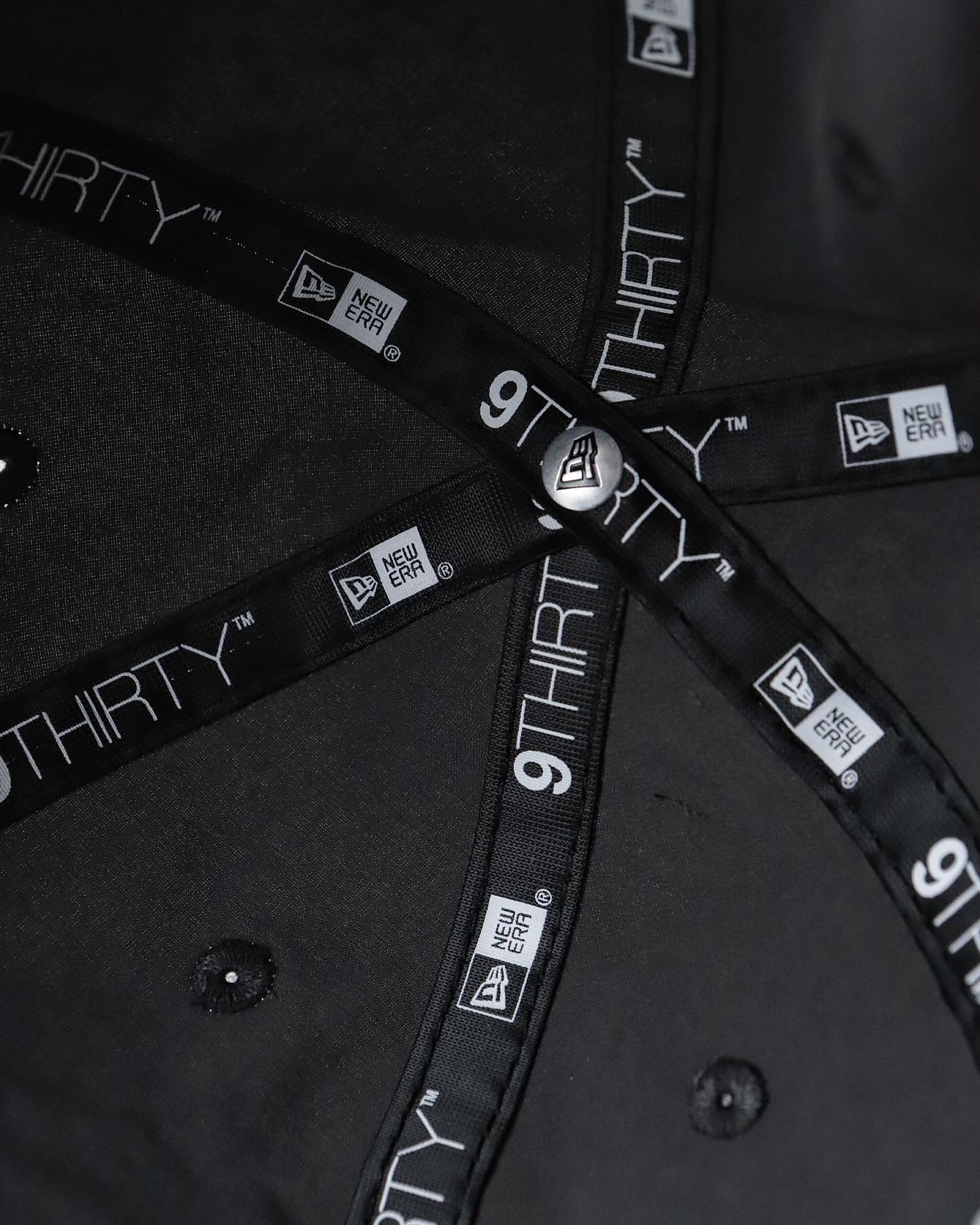 WM×NEW ERA 9THIRTY PACKABLE｜CHICAGO WHITE SOX