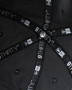 WM×NEW ERA 9THIRTY PACKABLE｜CHICAGO WHITE SOX