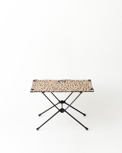 【WACKOMARIA】HELINOX TABLE TOP／新品未使用／送料込 HELINOX / TABLE ONE HARD TOP | WACKO MARIA(ワコマリア